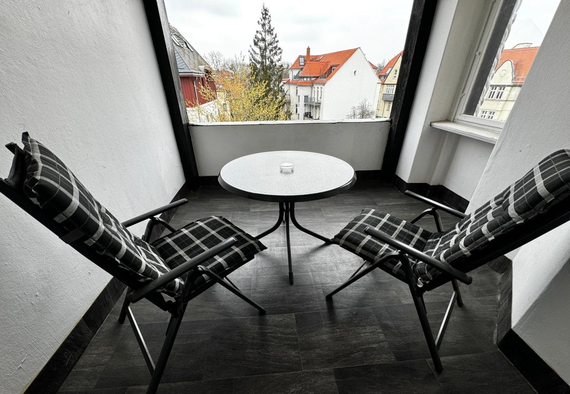 Hotel Zu Den Linden Dresden Exterior foto